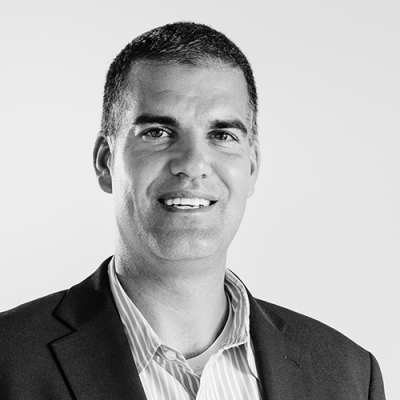 Brian Zapach, President & Vice President, Datamars , Worldwide Pet Business (North America)