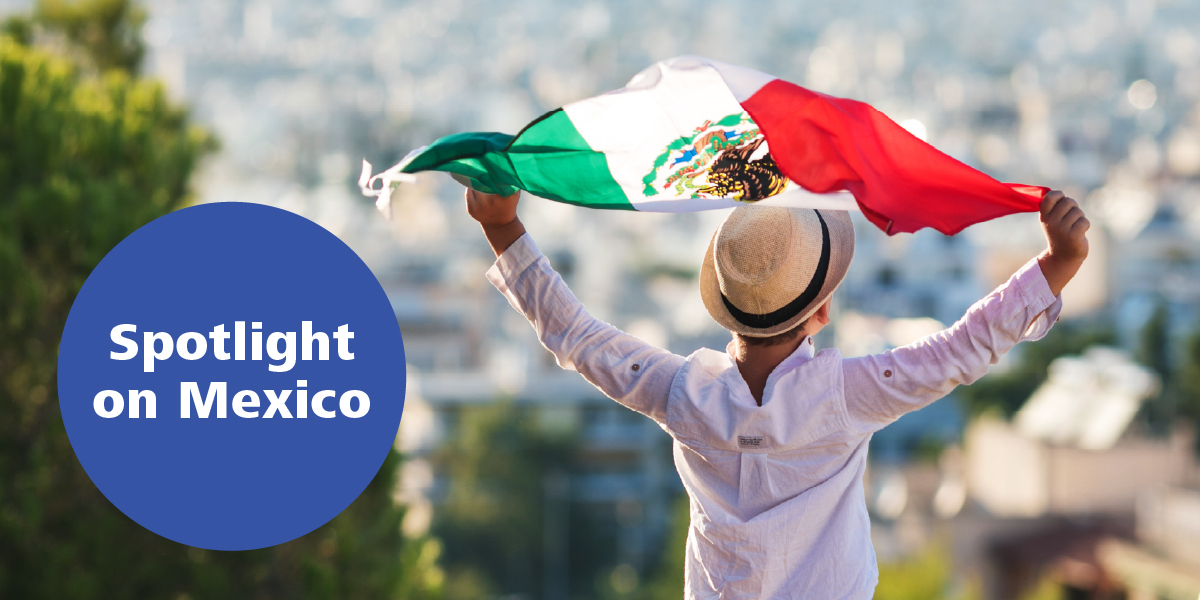Spotlight on Datamars’ site in Mexico