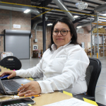 Brenda Patricia Martínez González