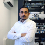 Carlos Gonzalez Garcia