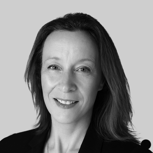 Geraldine Shannon
