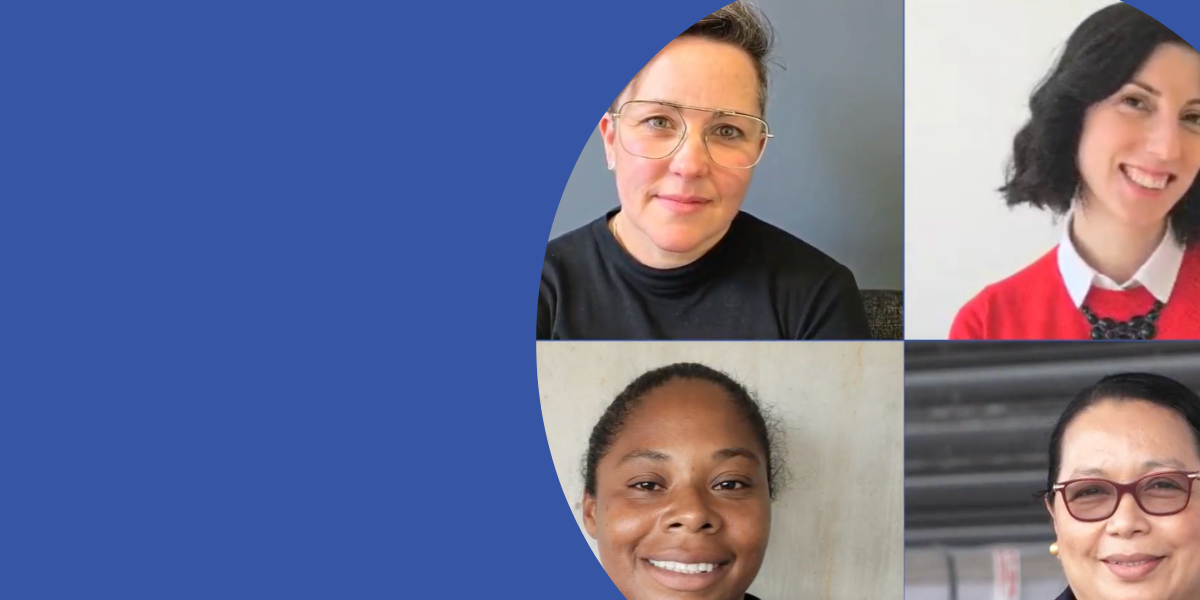 Datamars promotes ‘Allyship in Action’ for International Women’s Day ...